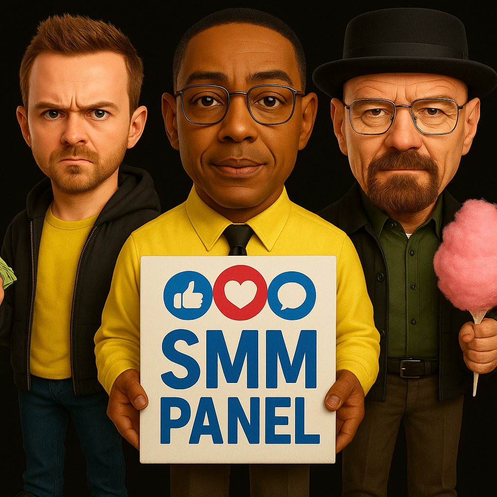 PanelimAze Karakterleri